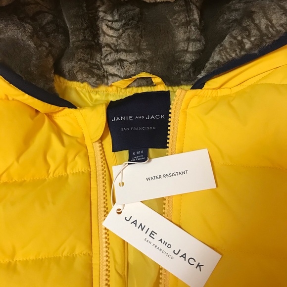 Jacket - Picture 2 of 4